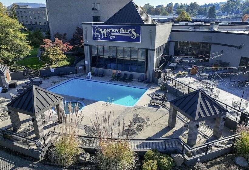 Hells Canyon Grand Hotel, Ascend Hotel Collection