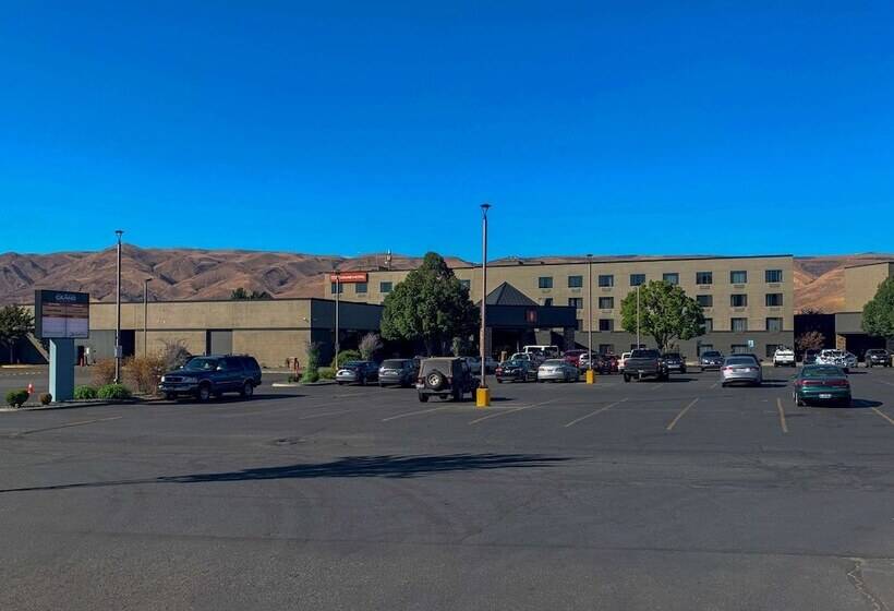 Hells Canyon Grand Hotel, Ascend Hotel Collection