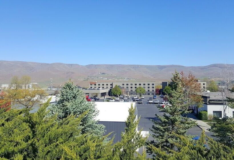 Hells Canyon Grand Hotel, Ascend Hotel Collection