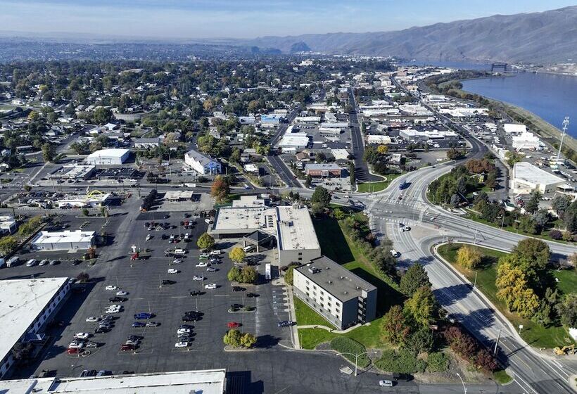 Hells Canyon Grand Hotel, Ascend Hotel Collection