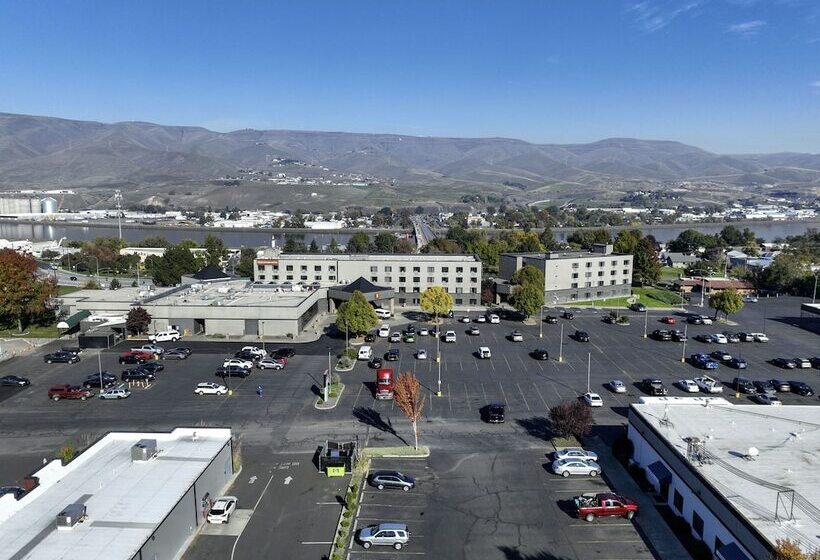 Hells Canyon Grand Hotel, Ascend Hotel Collection