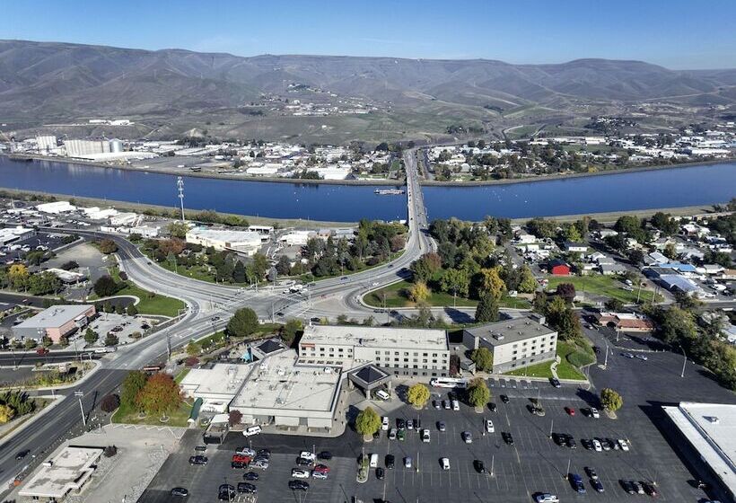 Hells Canyon Grand Hotel, Ascend Hotel Collection