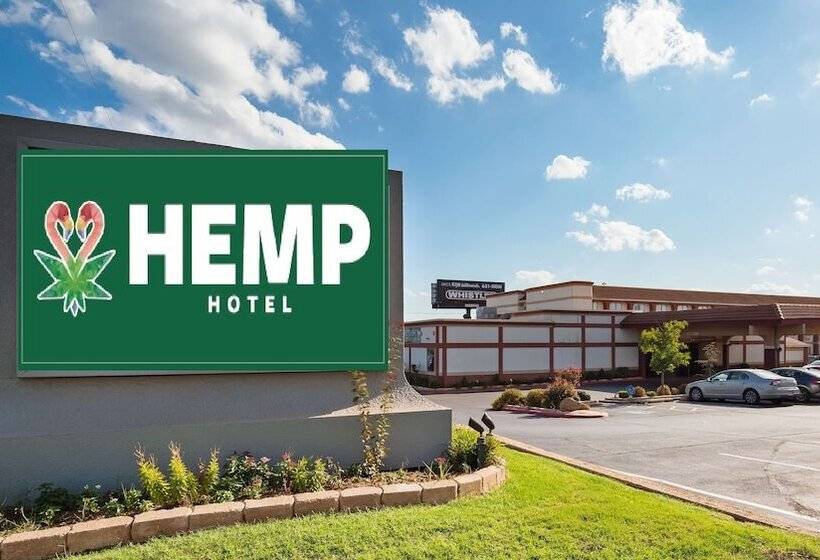 فندق Broadway Inn & Suites