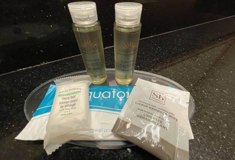 فندق Broadway Inn & Suites