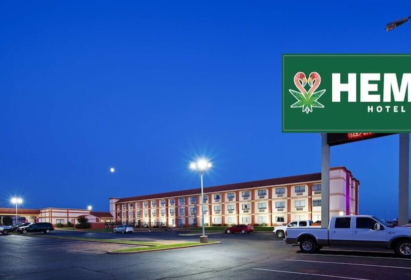 فندق Broadway Inn & Suites