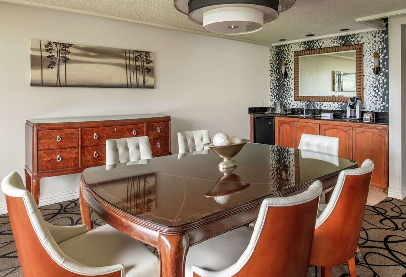 فندق Hilton Bellevue