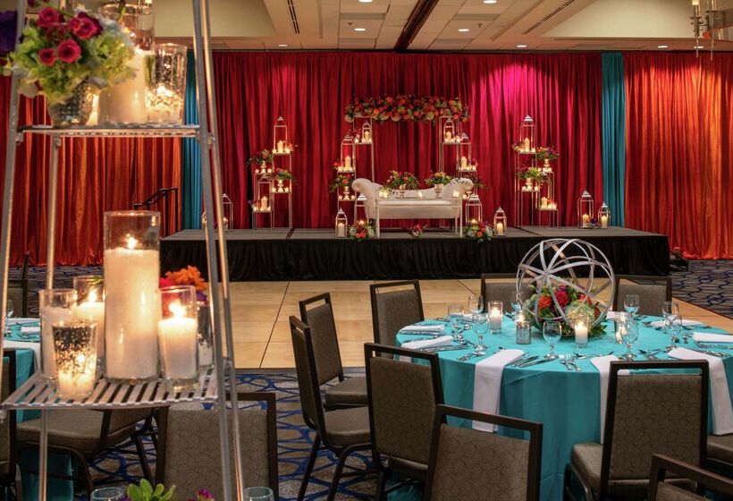 فندق Hilton Bellevue