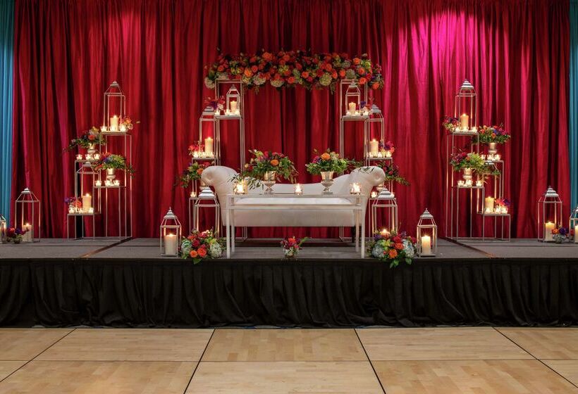 فندق Hilton Bellevue