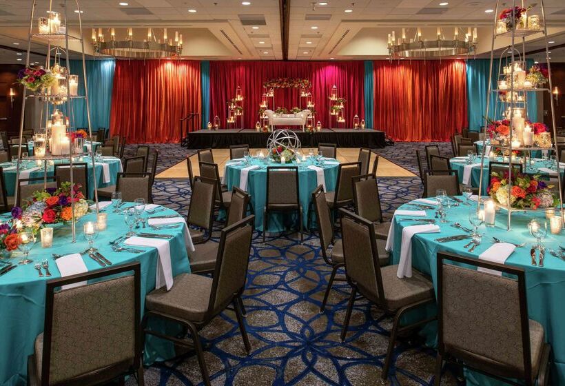 فندق Hilton Bellevue