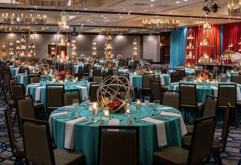 فندق Hilton Bellevue