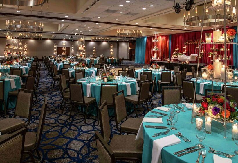 فندق Hilton Bellevue