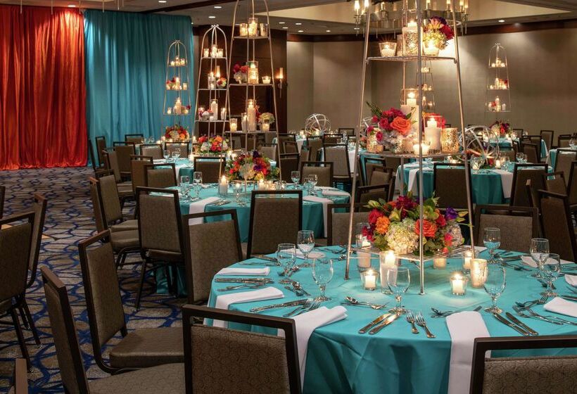 فندق Hilton Bellevue