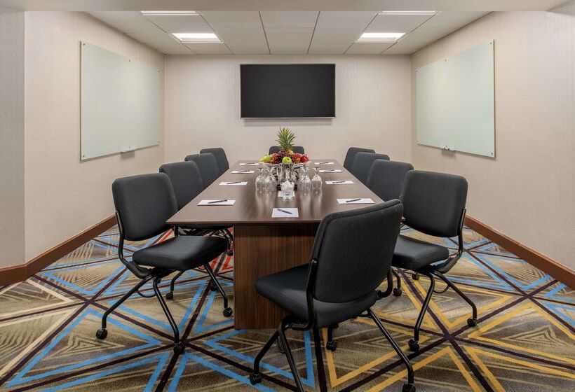 فندق Hilton Bellevue