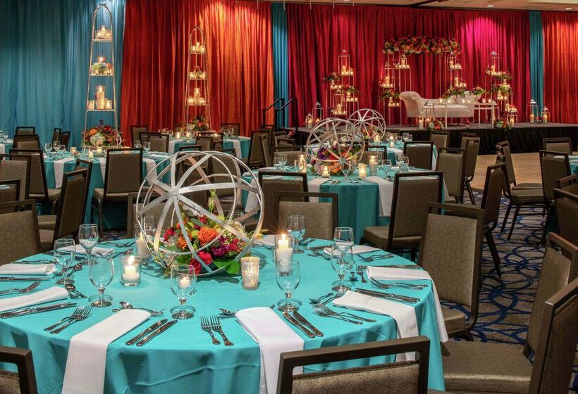 فندق Hilton Bellevue