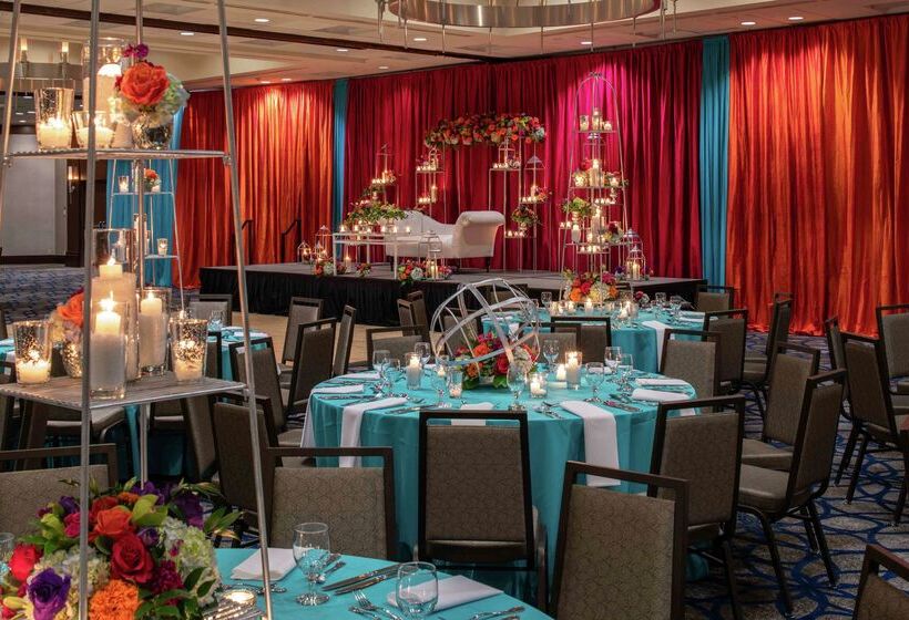 فندق Hilton Bellevue