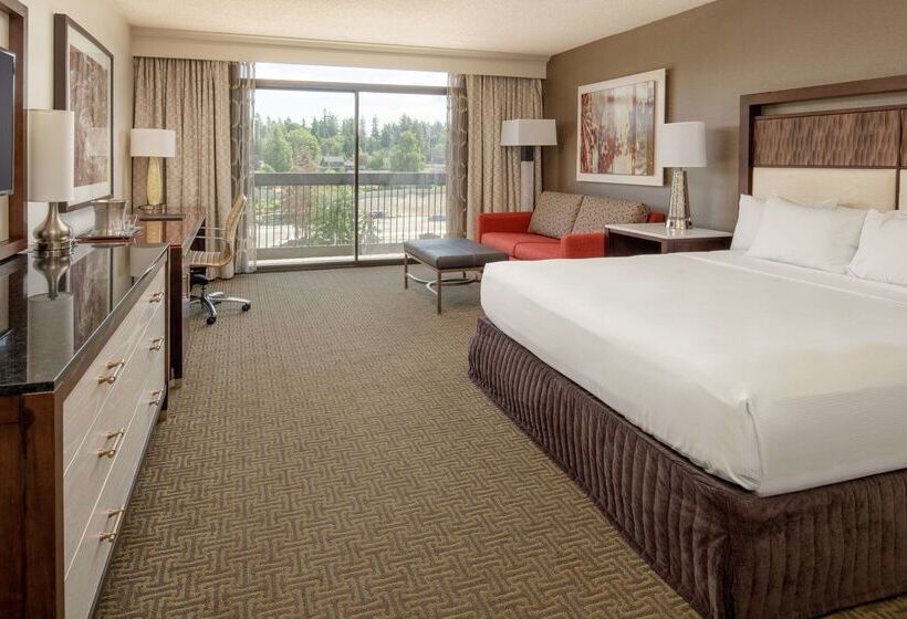 فندق Hilton Bellevue