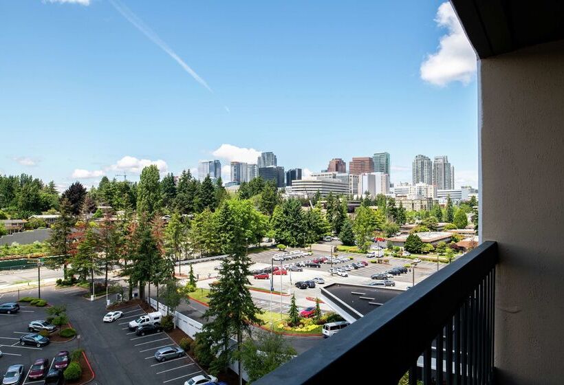 فندق Hilton Bellevue