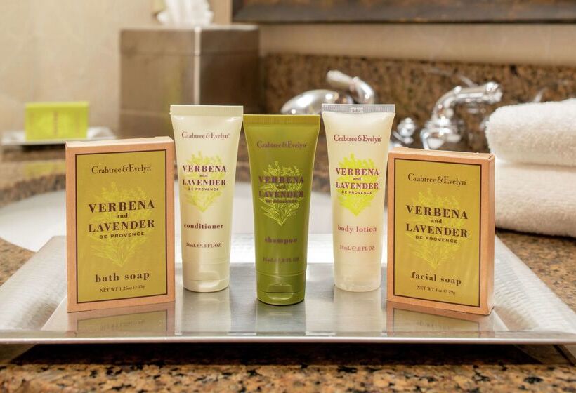 فندق Hilton Bellevue