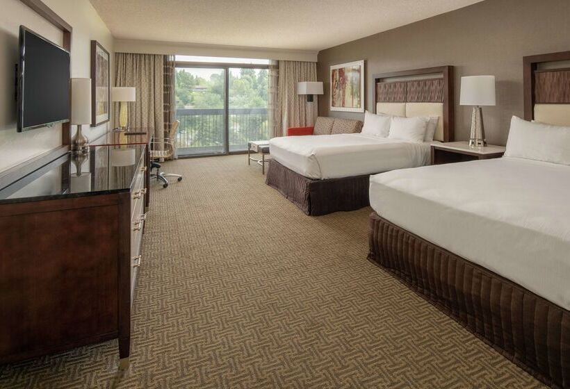 فندق Hilton Bellevue