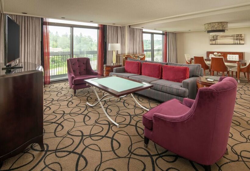 فندق Hilton Bellevue