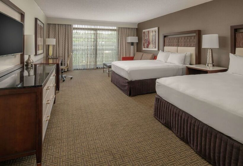 فندق Hilton Bellevue