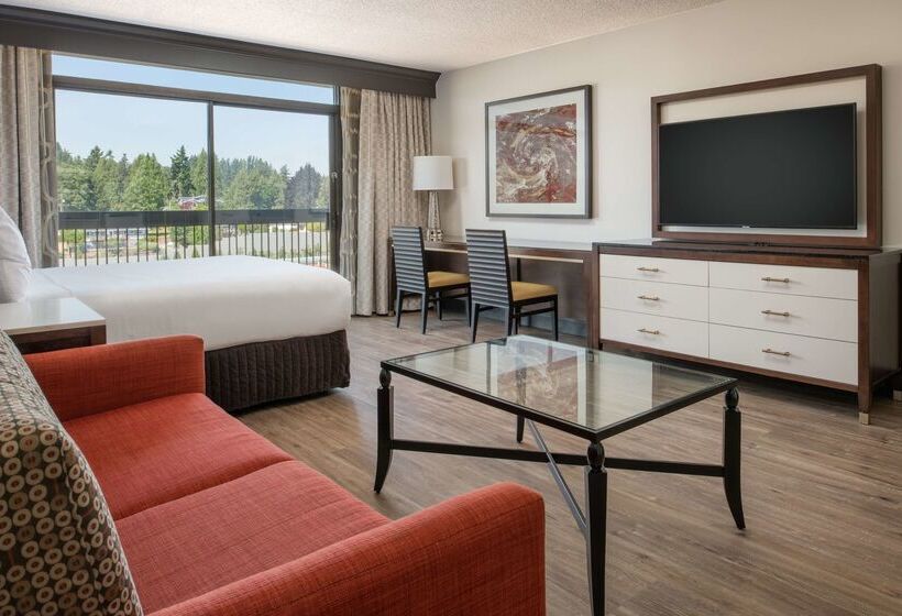 فندق Hilton Bellevue