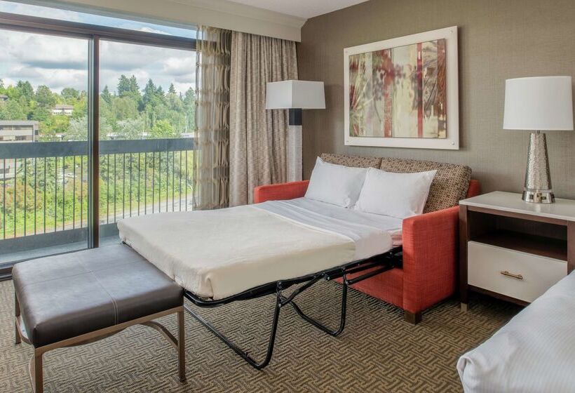 فندق Hilton Bellevue