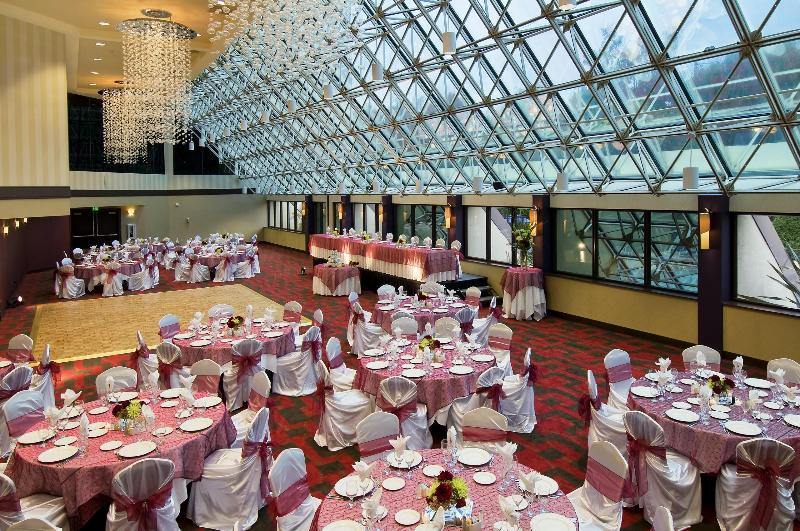 فندق Hilton Bellevue