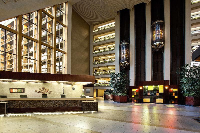 فندق Hilton Bellevue