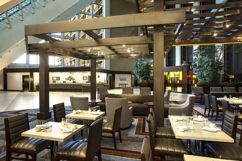 فندق Hilton Bellevue