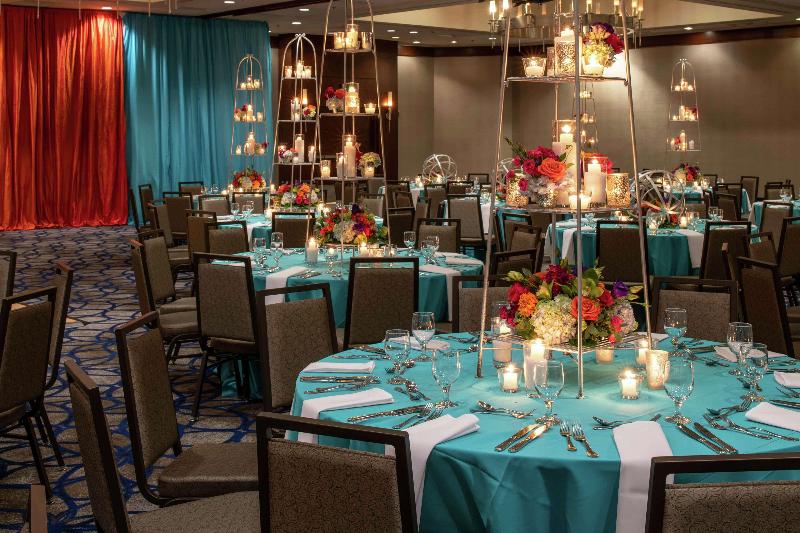 فندق Hilton Bellevue