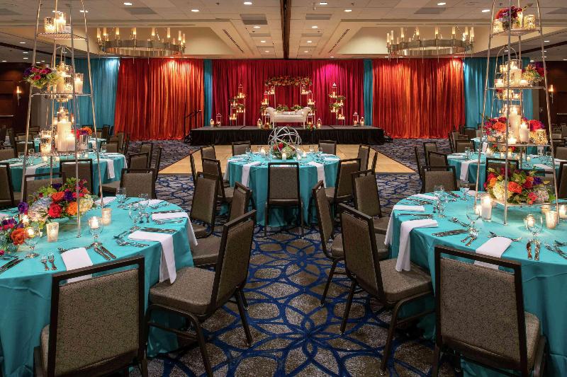 فندق Hilton Bellevue