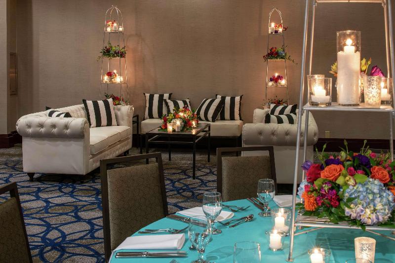 فندق Hilton Bellevue