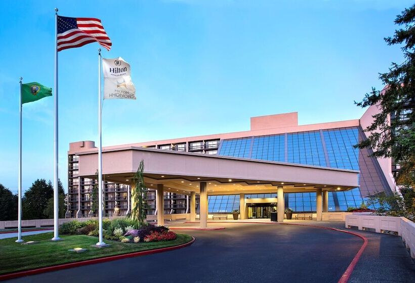 فندق Hilton Bellevue
