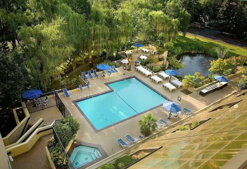 فندق Hilton Bellevue