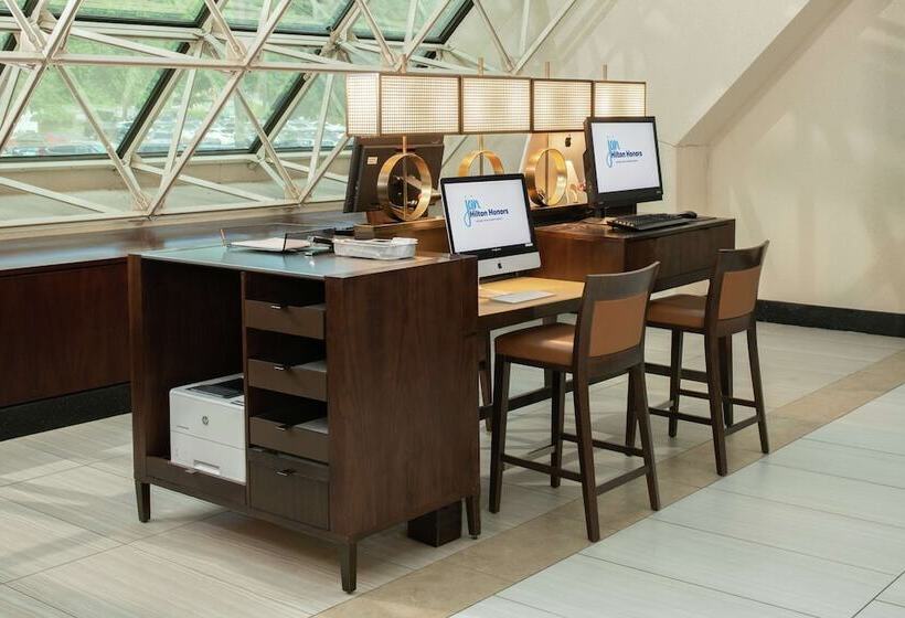 فندق Hilton Bellevue