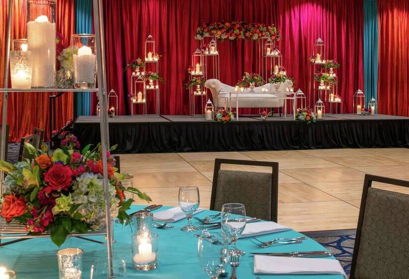 فندق Hilton Bellevue