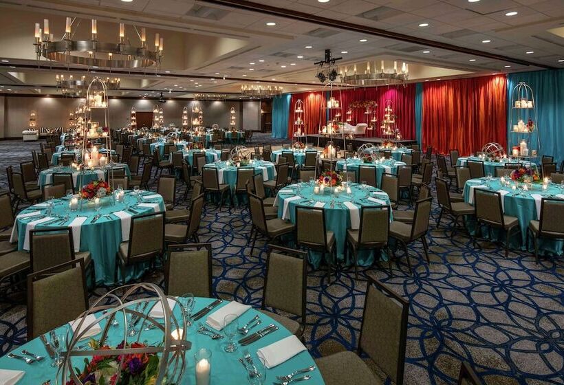 فندق Hilton Bellevue