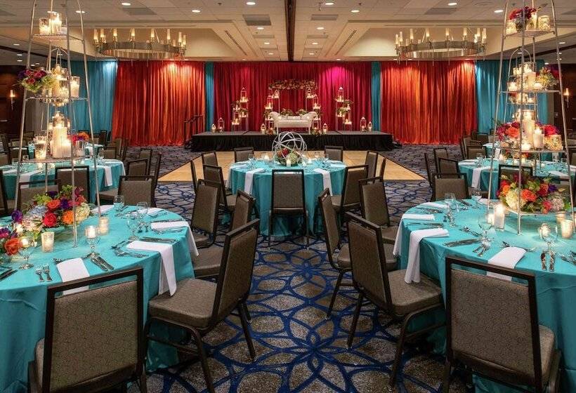 فندق Hilton Bellevue