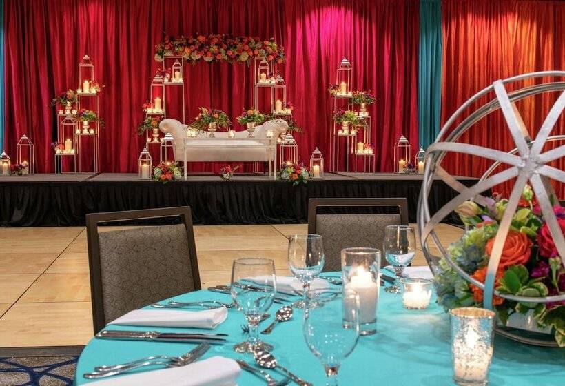 فندق Hilton Bellevue