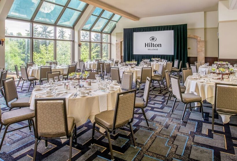 فندق Hilton Bellevue