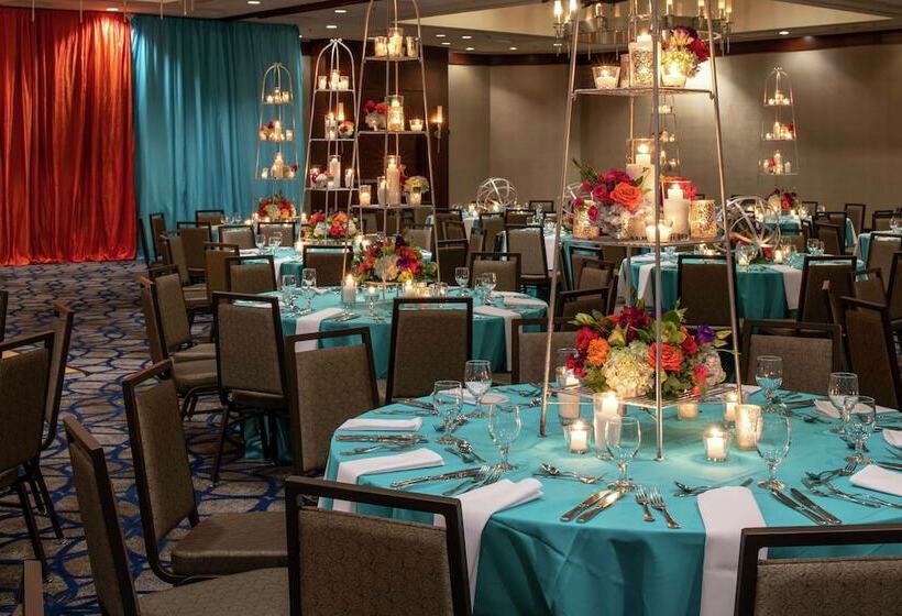 فندق Hilton Bellevue