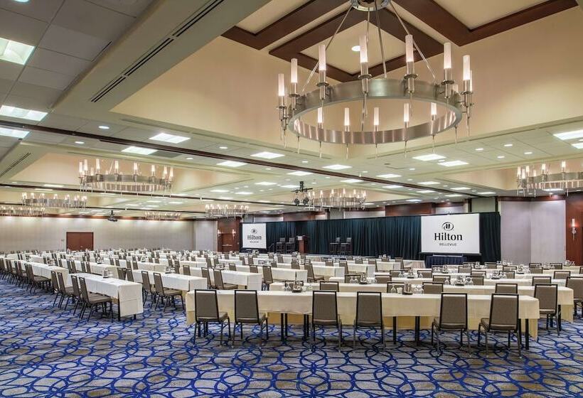 فندق Hilton Bellevue
