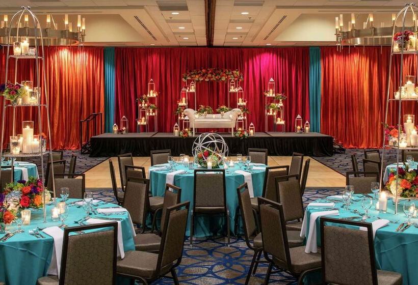 فندق Hilton Bellevue