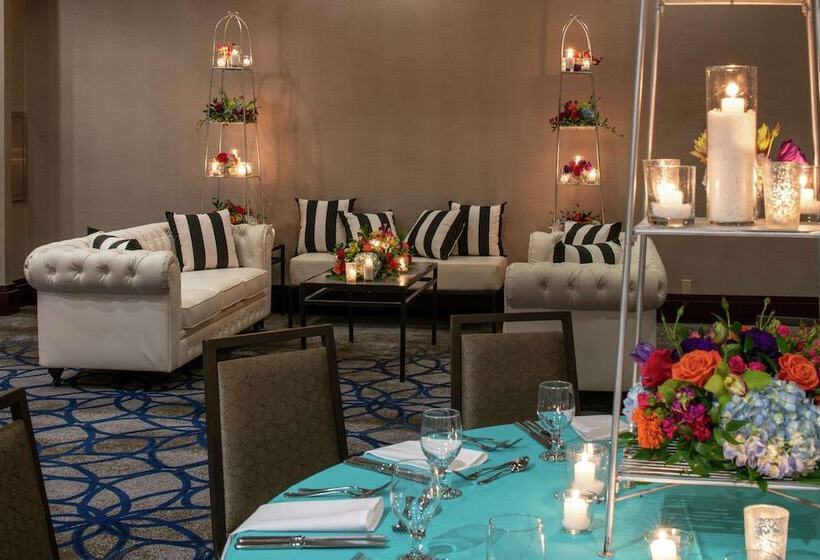 فندق Hilton Bellevue