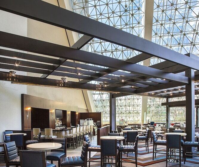فندق Hilton Bellevue