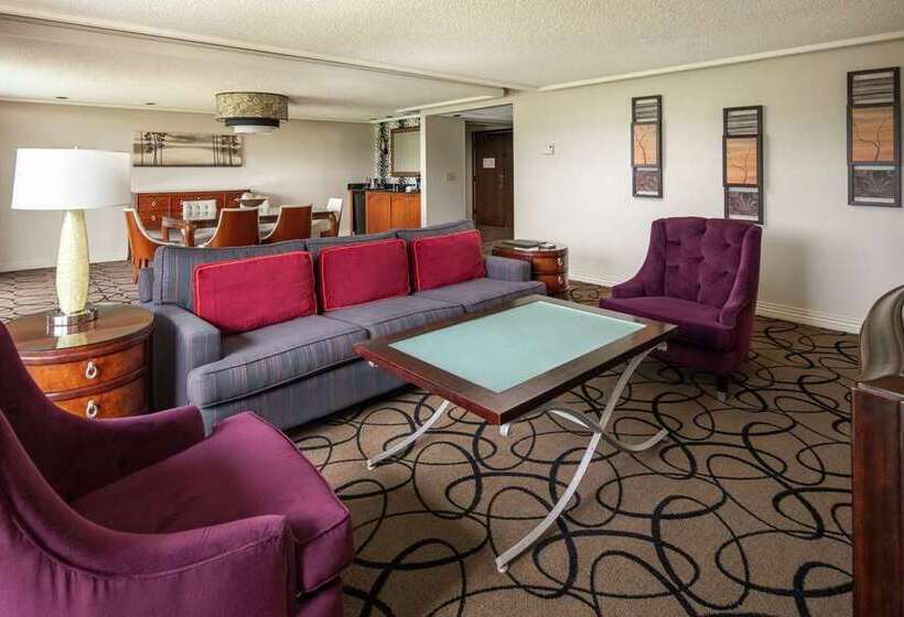 فندق Hilton Bellevue