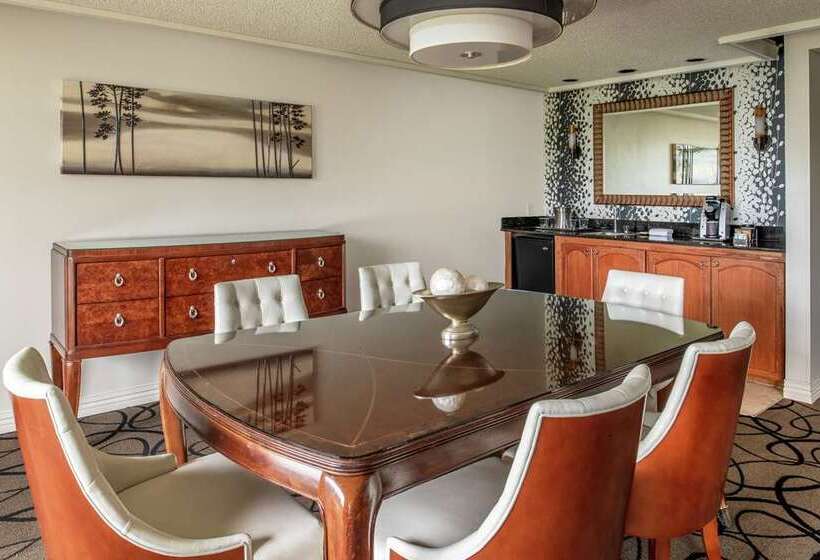 فندق Hilton Bellevue