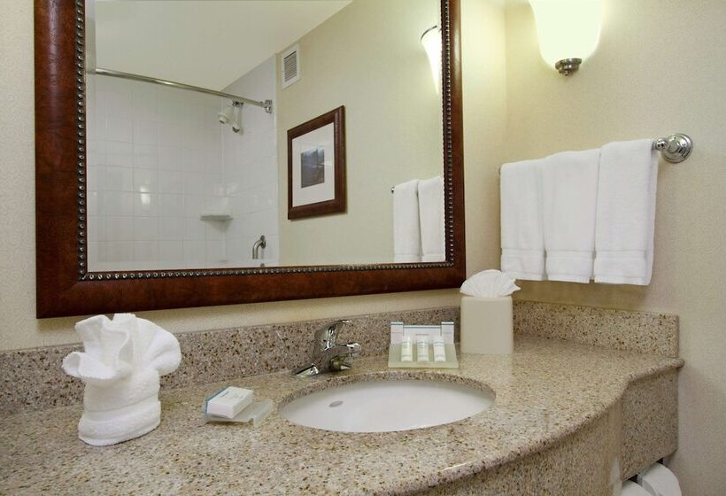 호텔 Hilton Garden Inn Columbus University Area