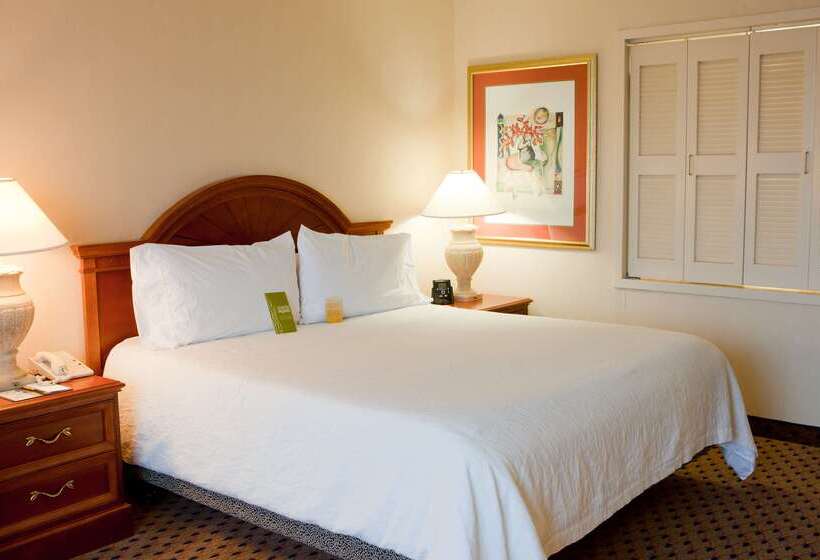 호텔 Hilton Garden Inn Secaucus/meadowlands